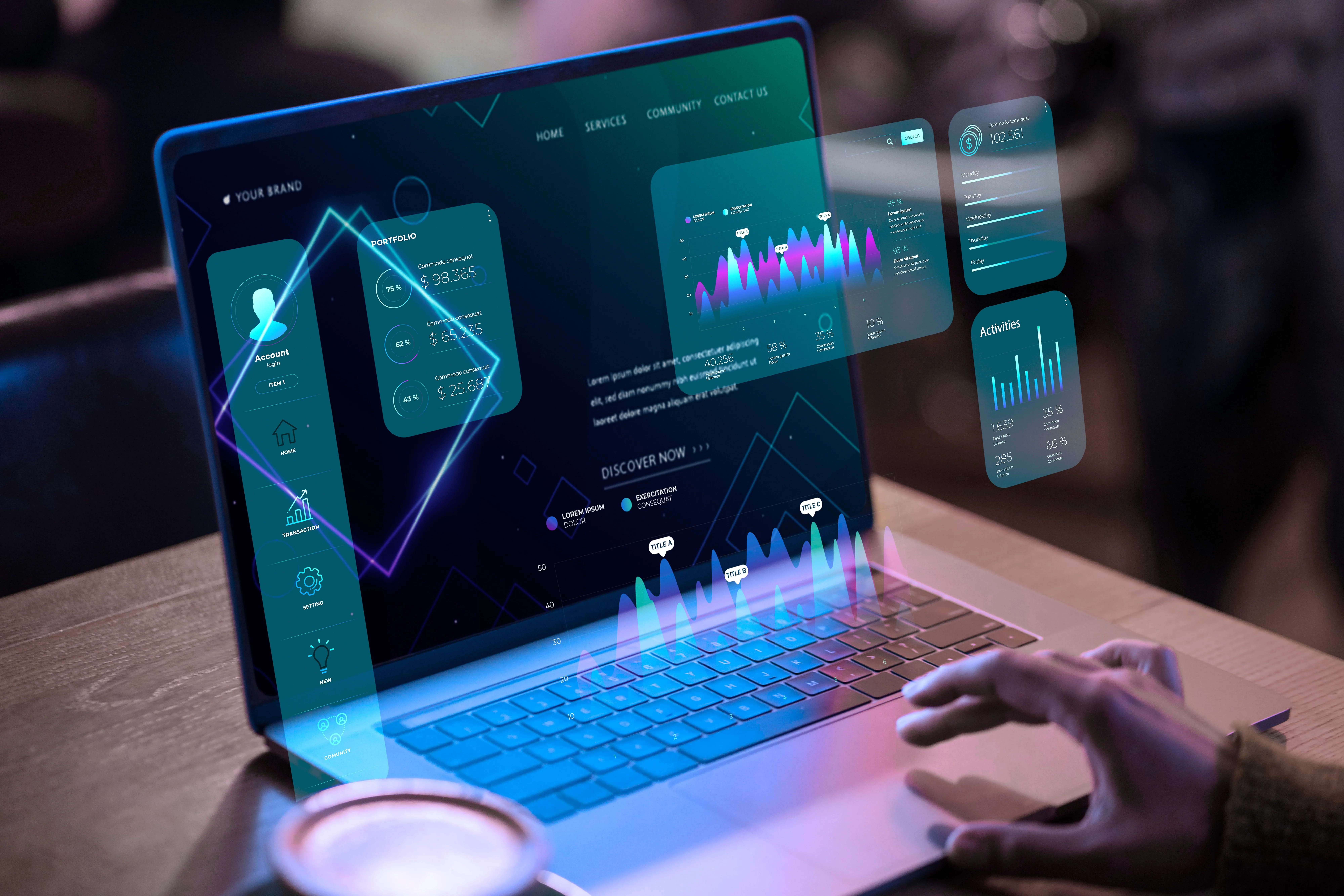 Digital Twin Technology Explained