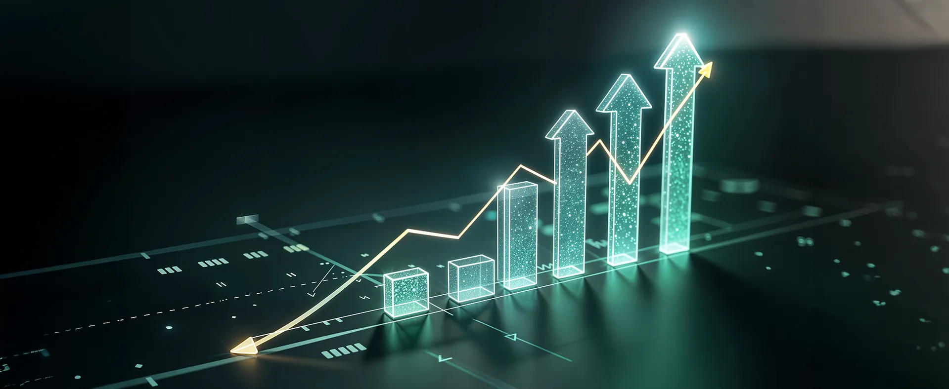 Finance Suite — Real-Time P&L & Cash Flow Dashboard
