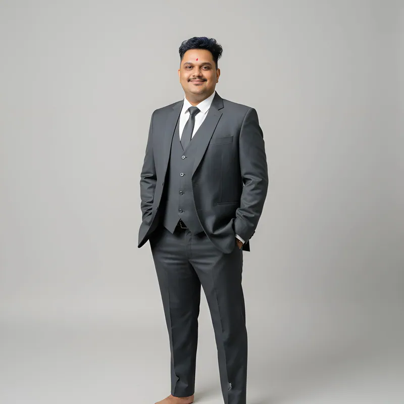 Devidutta Panda
