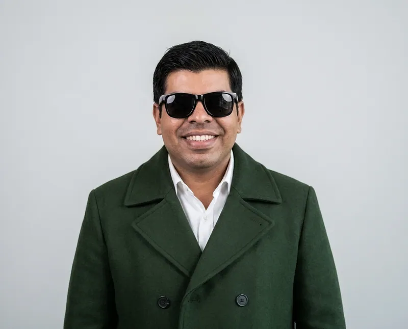 Jai Mishra