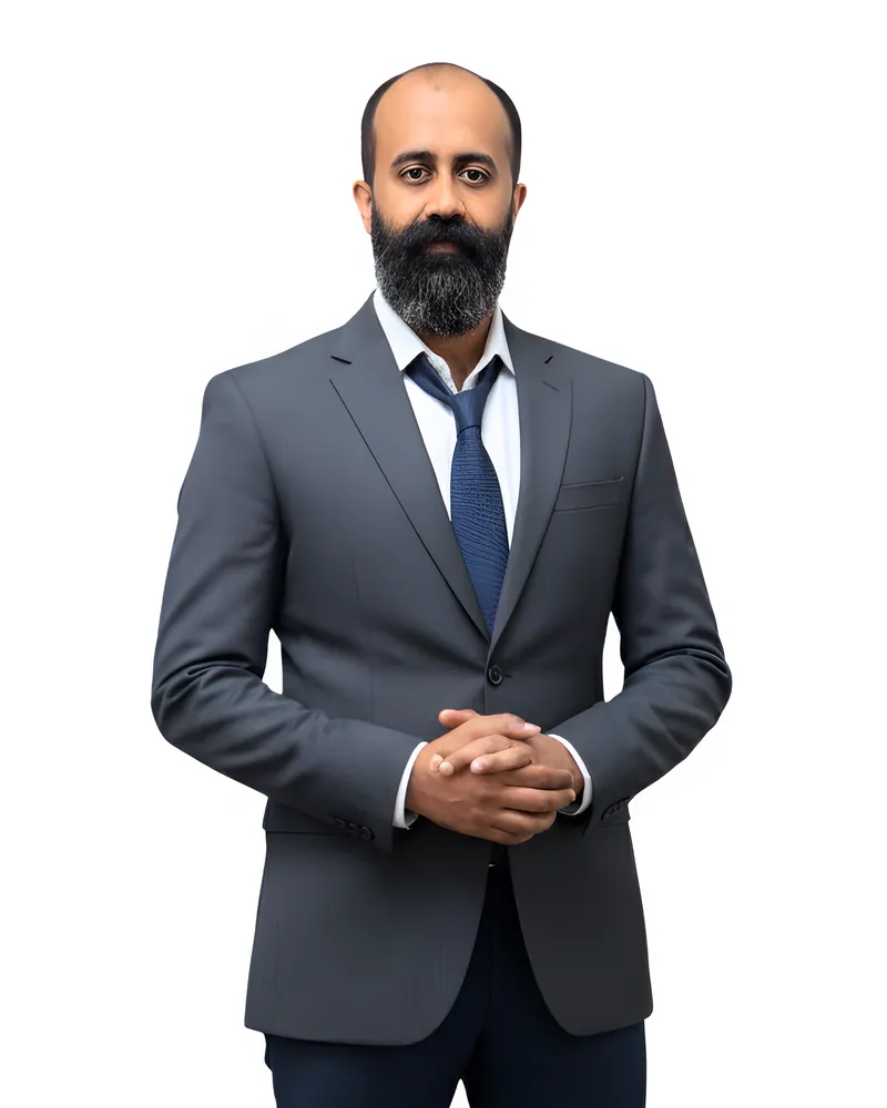Rahul Ravishanker